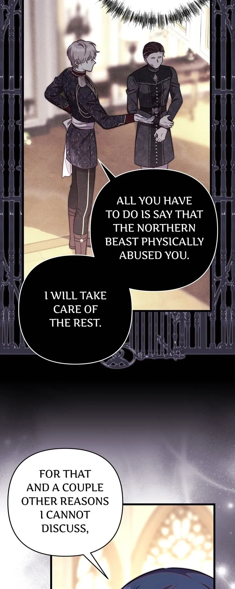 Another Typical Fantasy Romance - Chapter 116 Page 23