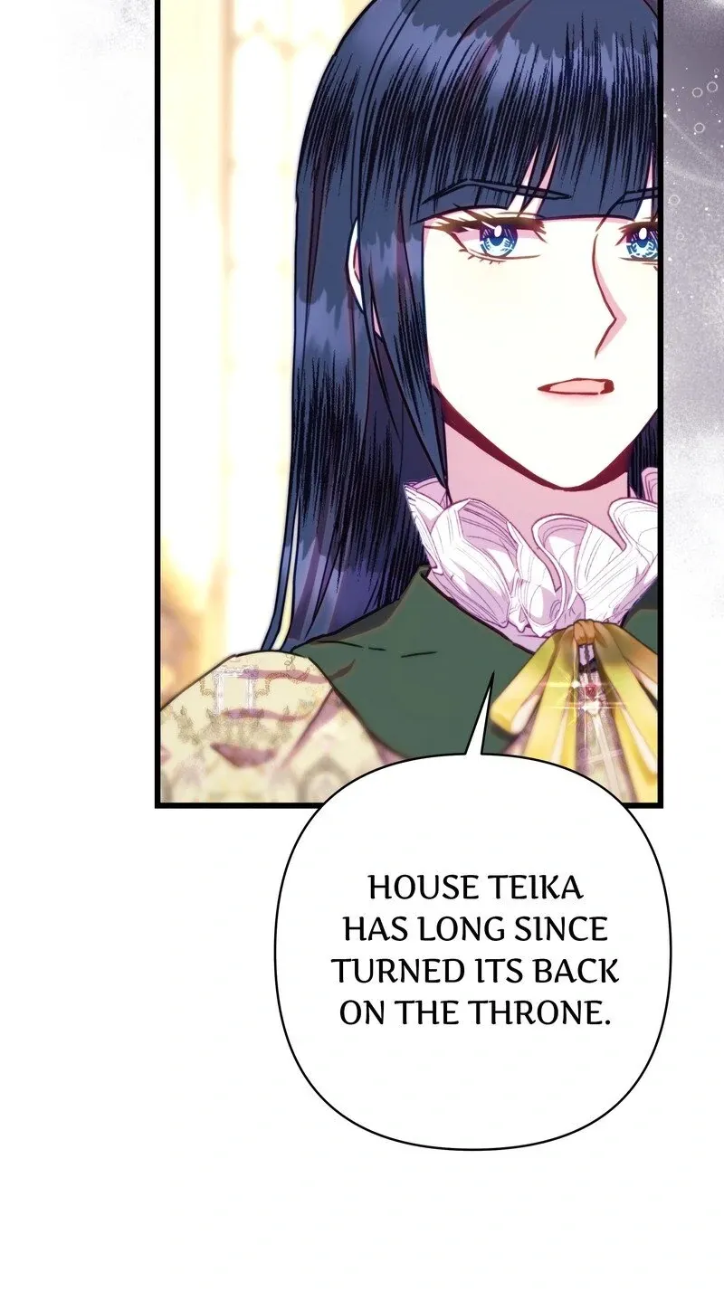Another Typical Fantasy Romance - Chapter 116 Page 24