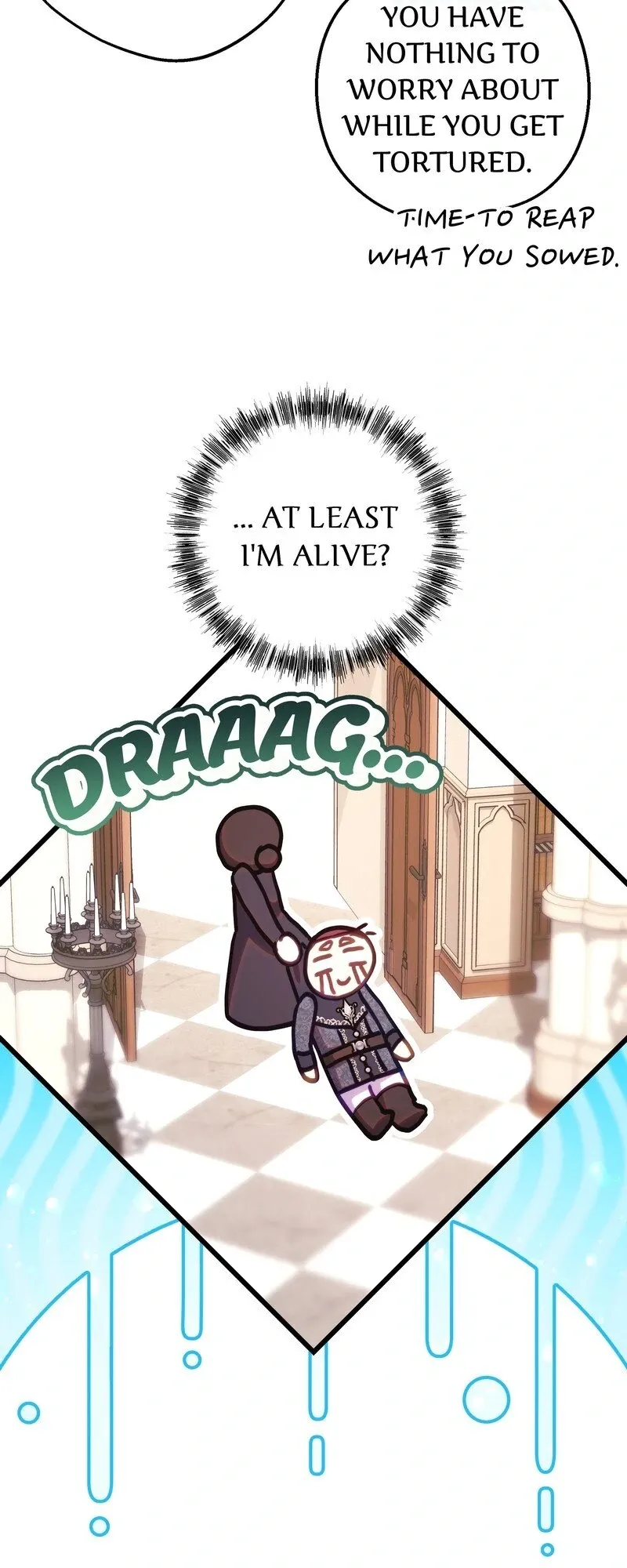 Another Typical Fantasy Romance - Chapter 116 Page 32