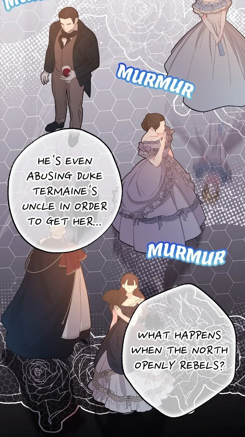 Another Typical Fantasy Romance - Chapter 116 Page 36
