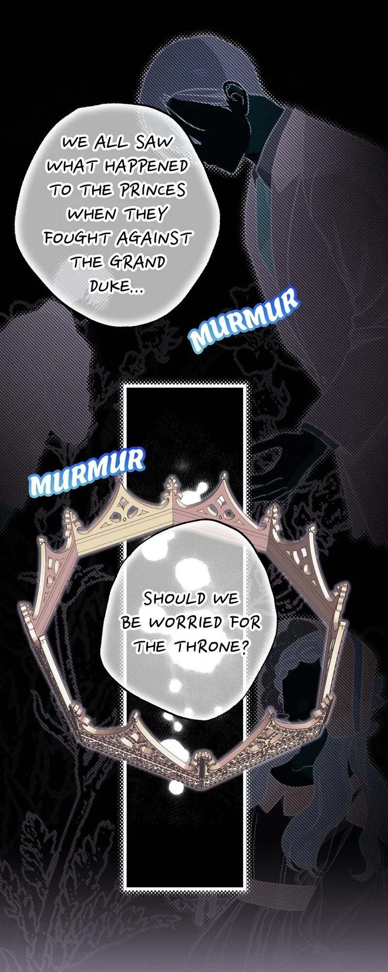 Another Typical Fantasy Romance - Chapter 116 Page 37