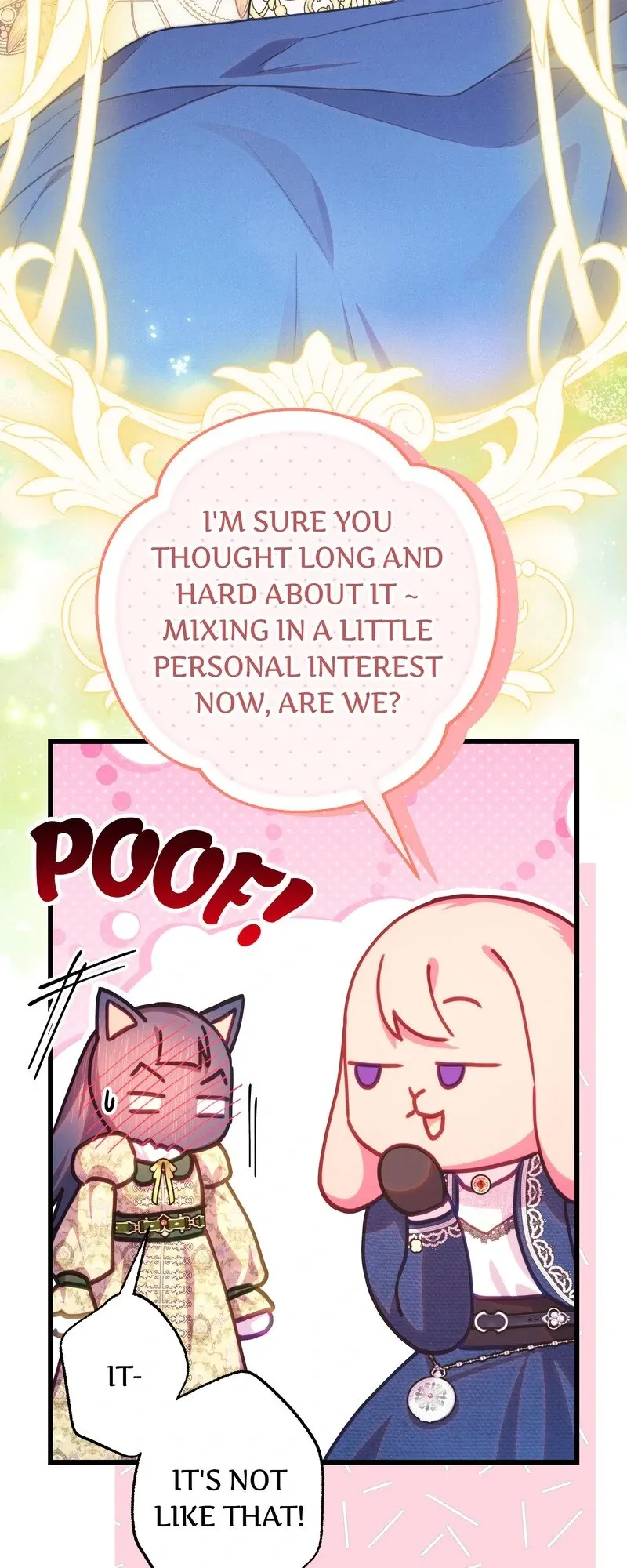 Another Typical Fantasy Romance - Chapter 116 Page 40