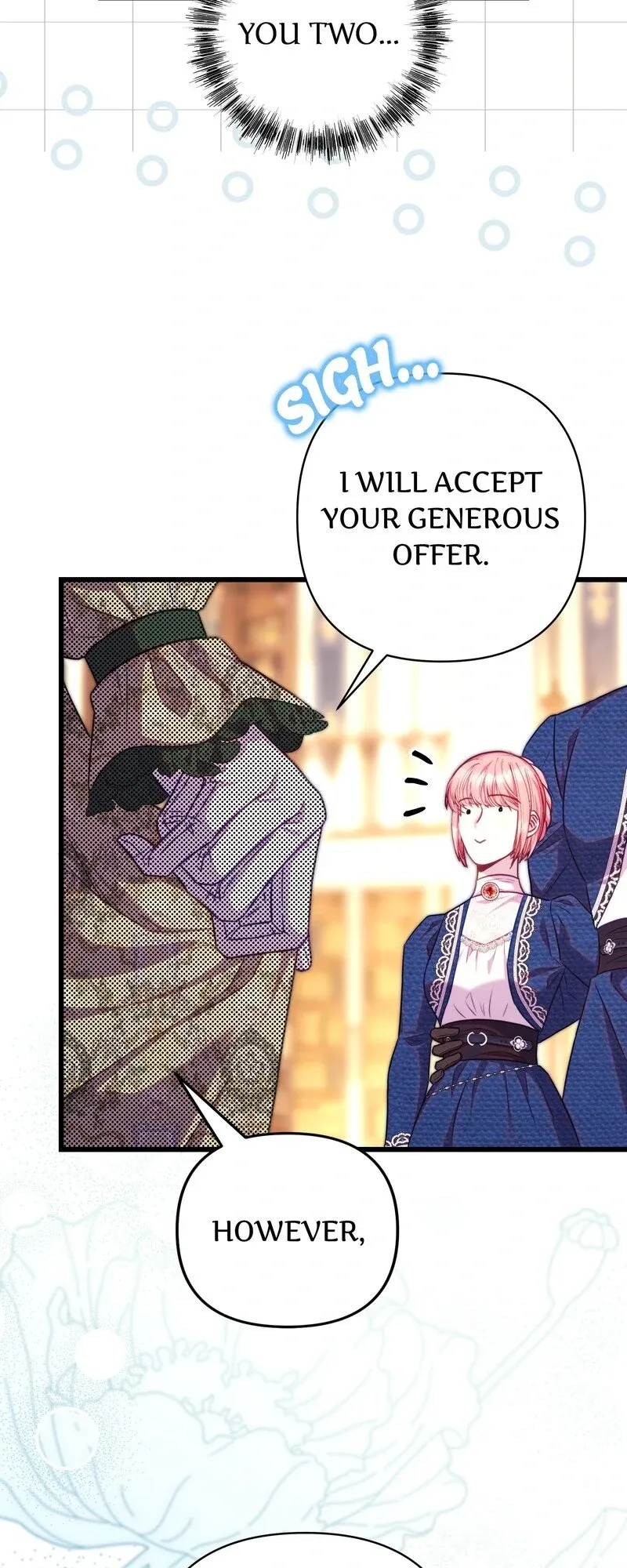 Another Typical Fantasy Romance - Chapter 116 Page 45