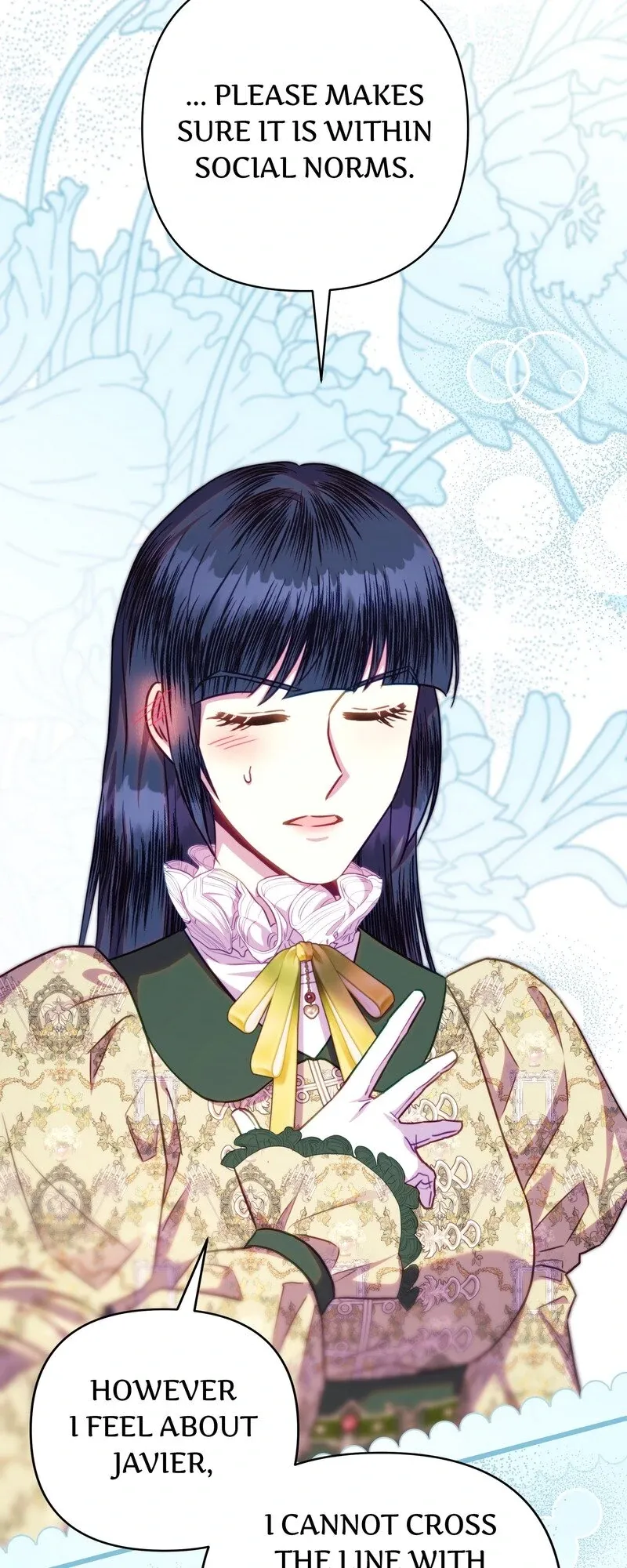 Another Typical Fantasy Romance - Chapter 116 Page 46