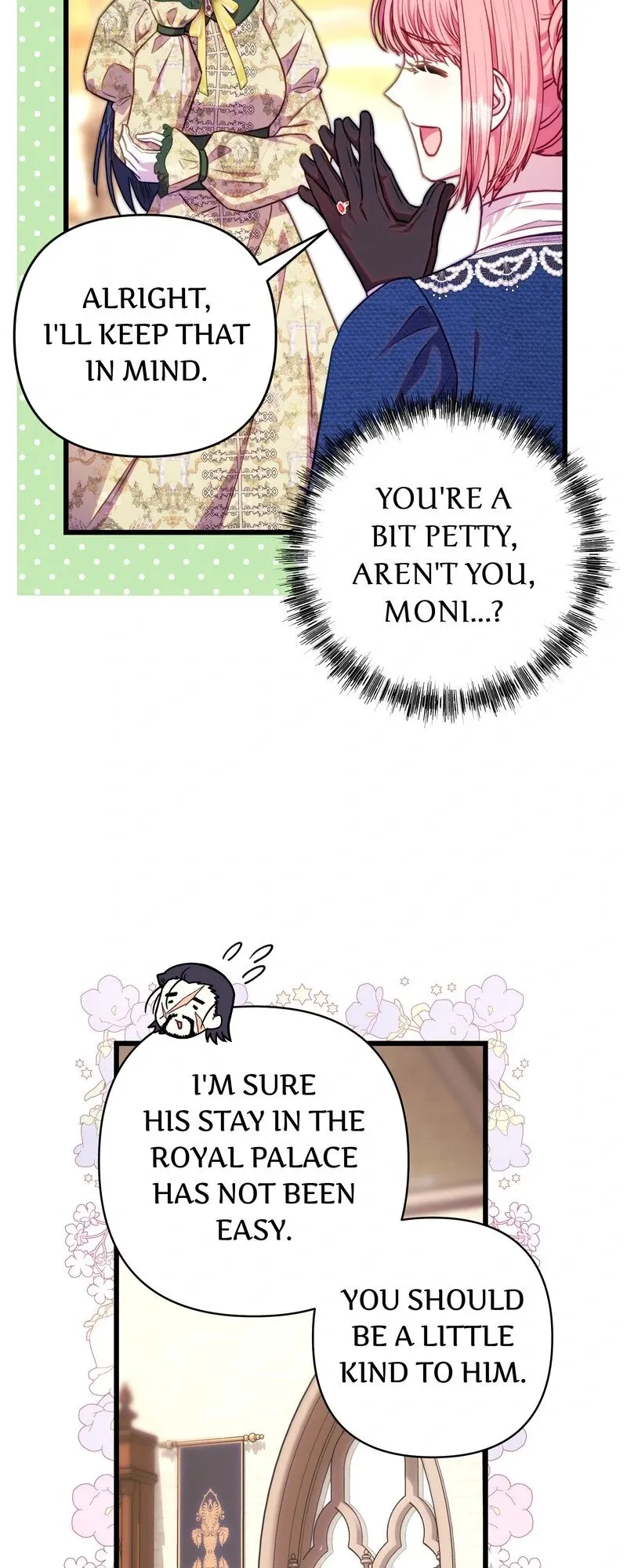 Another Typical Fantasy Romance - Chapter 116 Page 52
