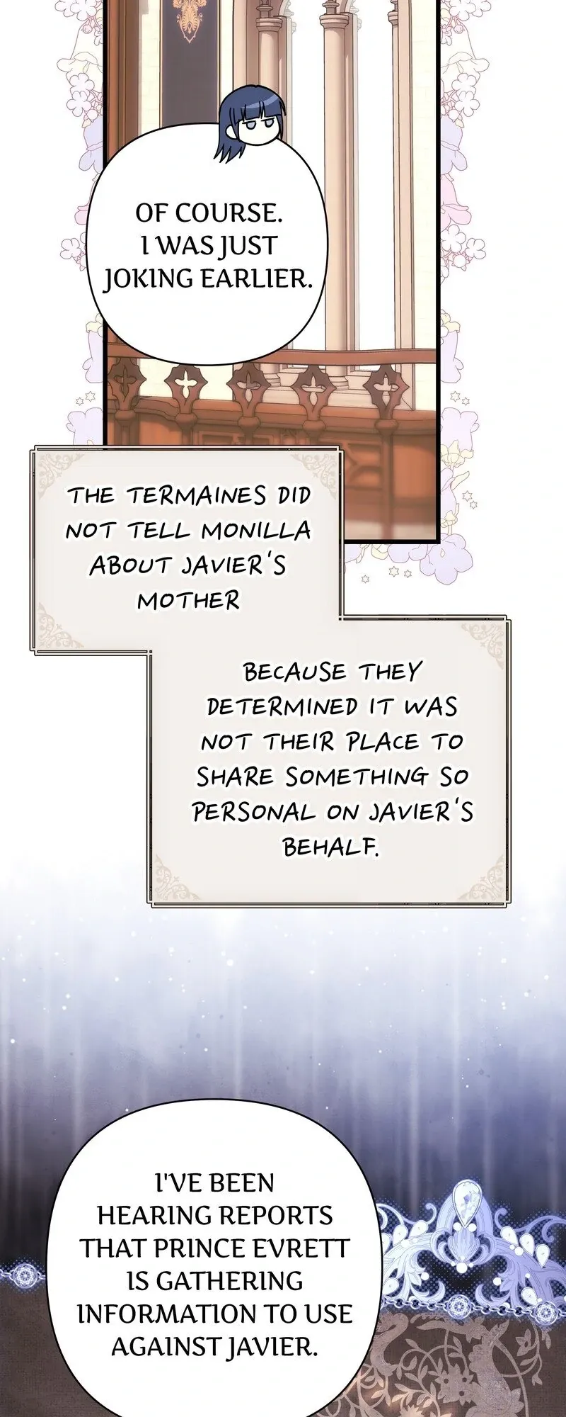 Another Typical Fantasy Romance - Chapter 116 Page 53