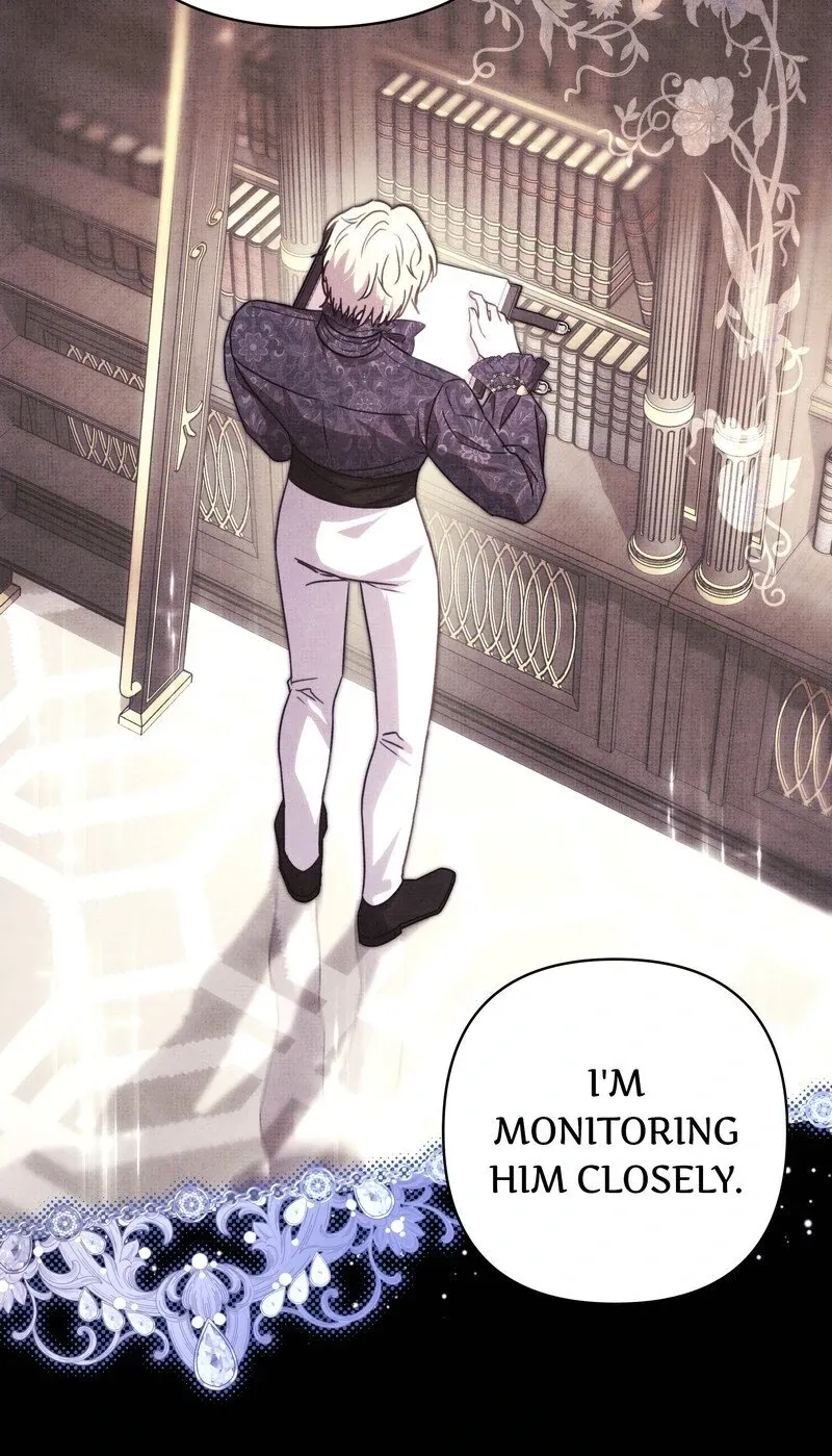Another Typical Fantasy Romance - Chapter 116 Page 54