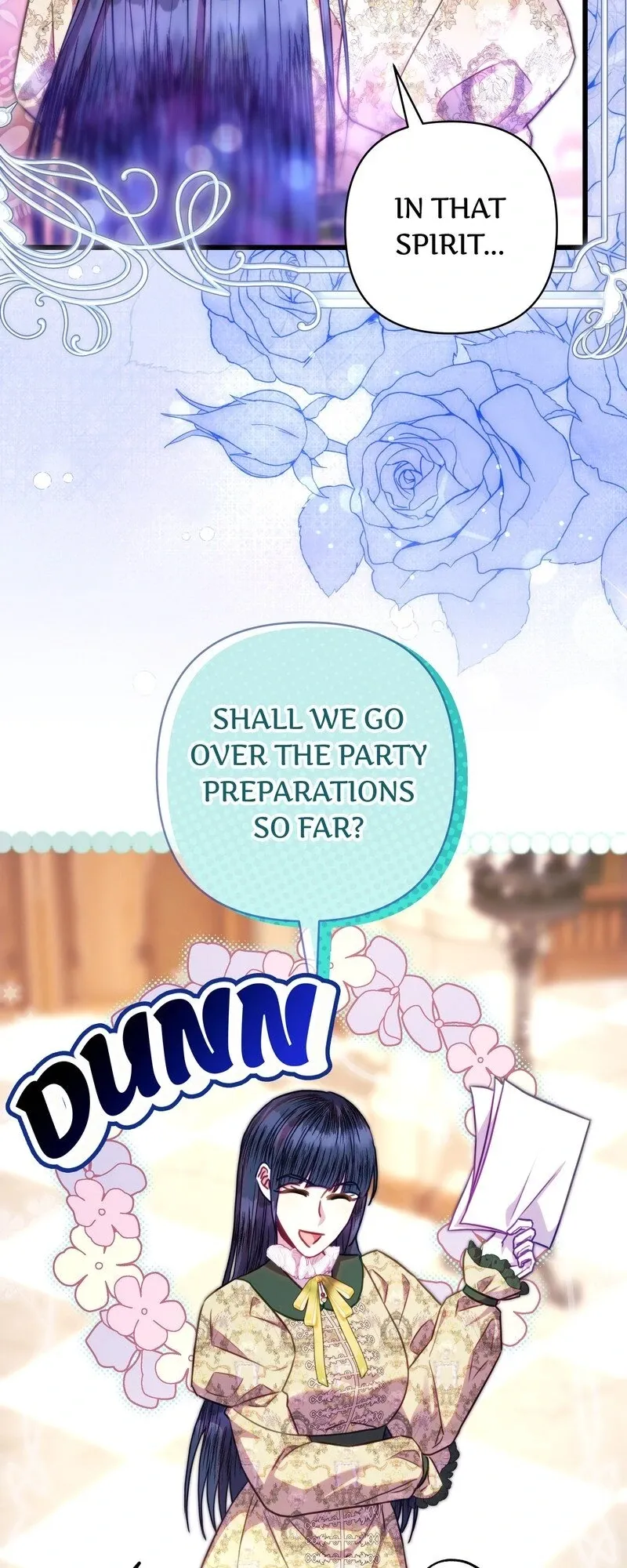 Another Typical Fantasy Romance - Chapter 116 Page 57