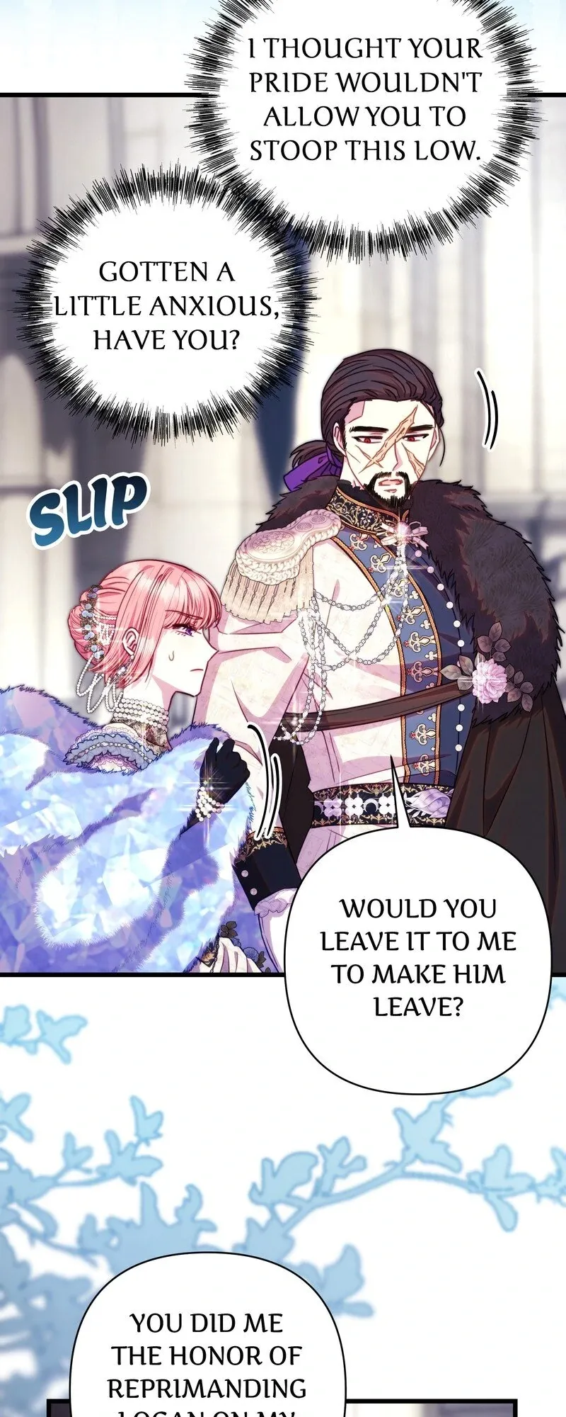 Another Typical Fantasy Romance - Chapter 116 Page 65