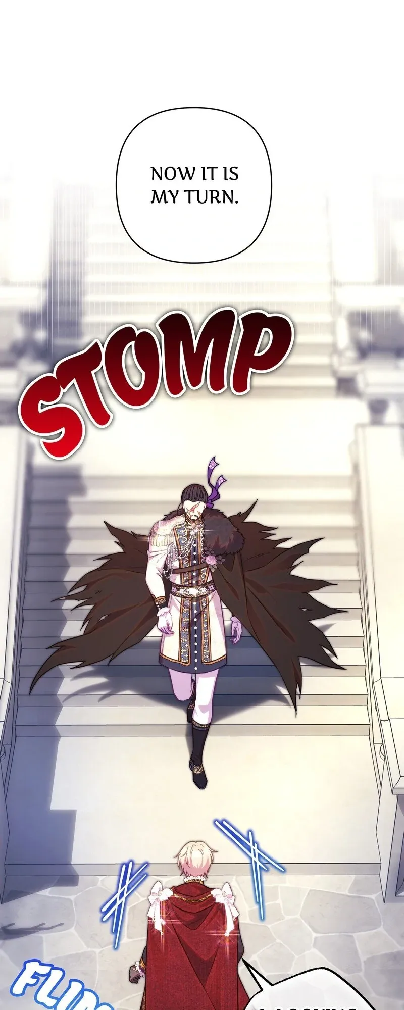 Another Typical Fantasy Romance - Chapter 116 Page 67