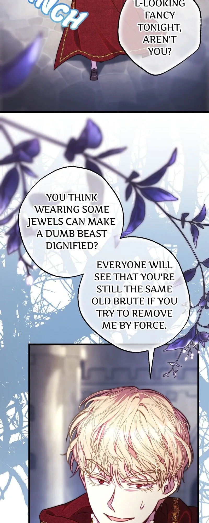 Another Typical Fantasy Romance - Chapter 116 Page 68