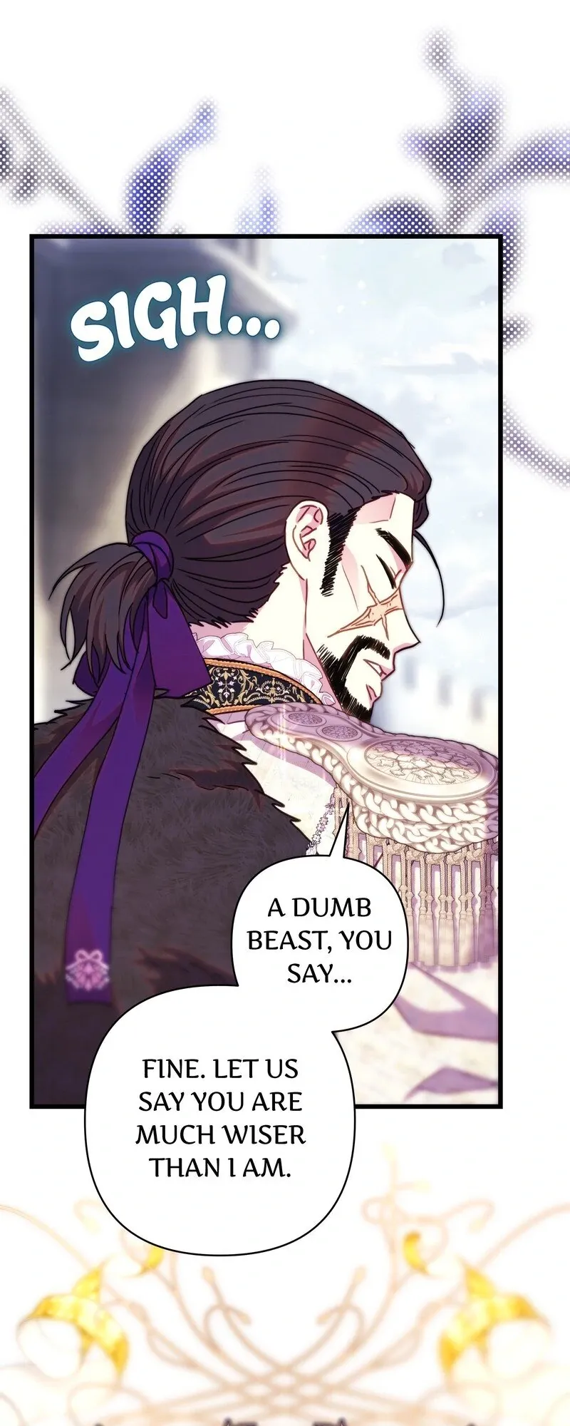 Another Typical Fantasy Romance - Chapter 117 Page 1