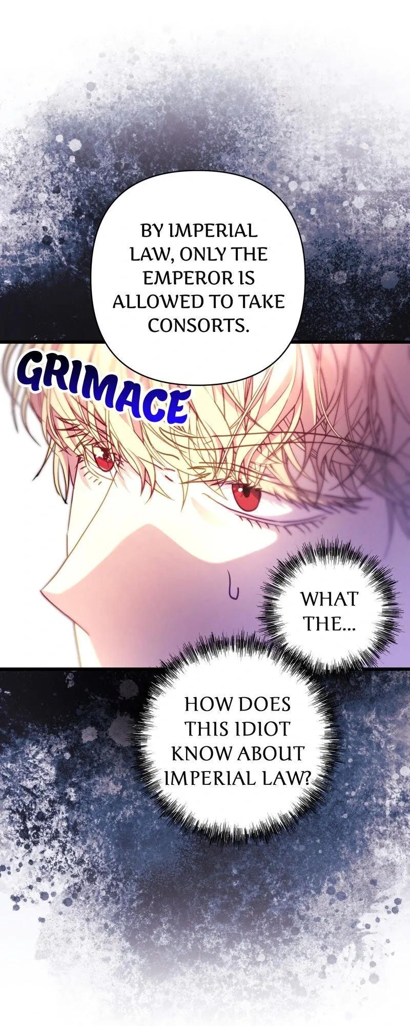Another Typical Fantasy Romance - Chapter 117 Page 13