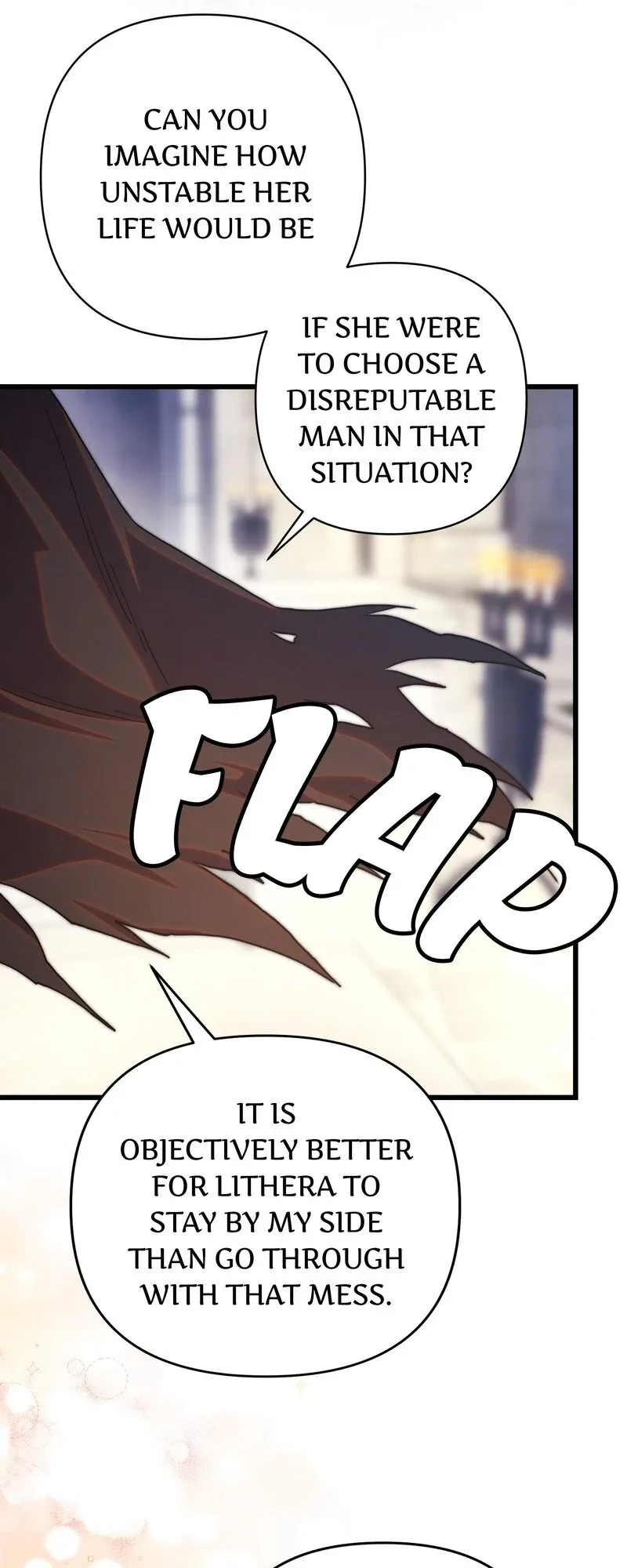 Another Typical Fantasy Romance - Chapter 117 Page 14