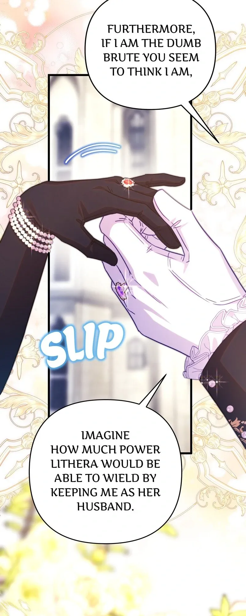 Another Typical Fantasy Romance - Chapter 117 Page 15