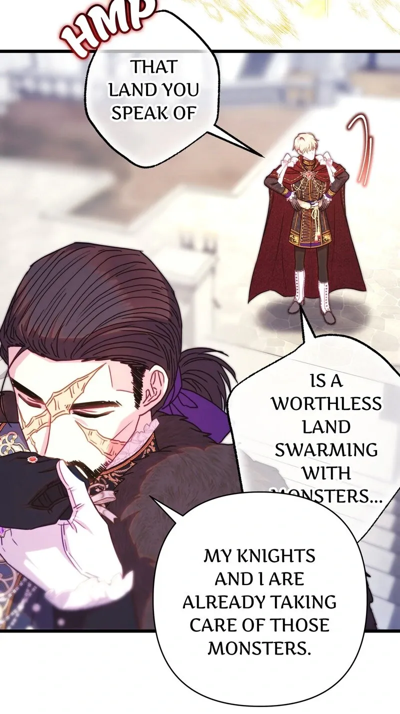Another Typical Fantasy Romance - Chapter 117 Page 18