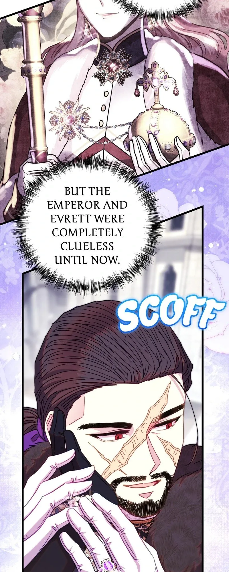 Another Typical Fantasy Romance - Chapter 117 Page 21