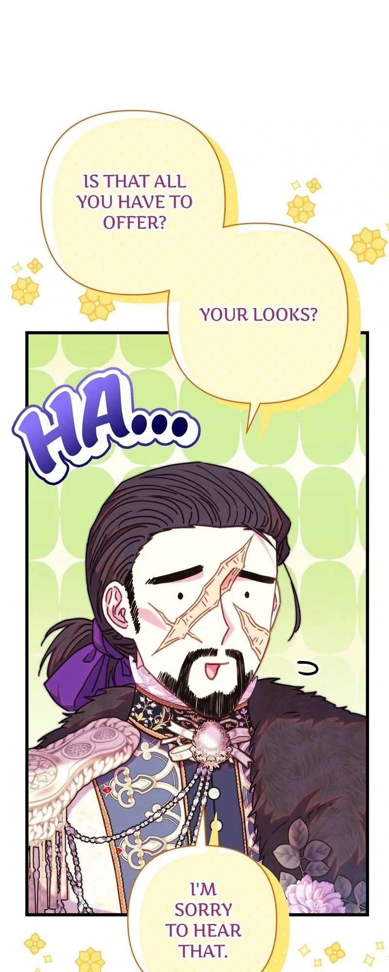 Another Typical Fantasy Romance - Chapter 117 Page 25