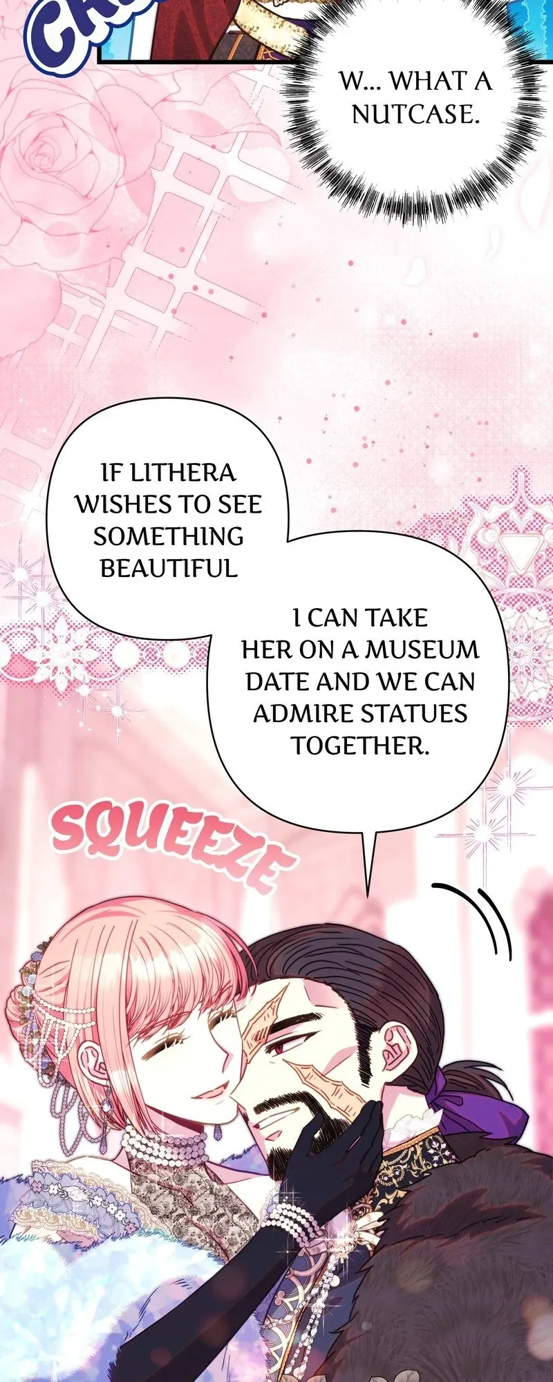 Another Typical Fantasy Romance - Chapter 117 Page 29