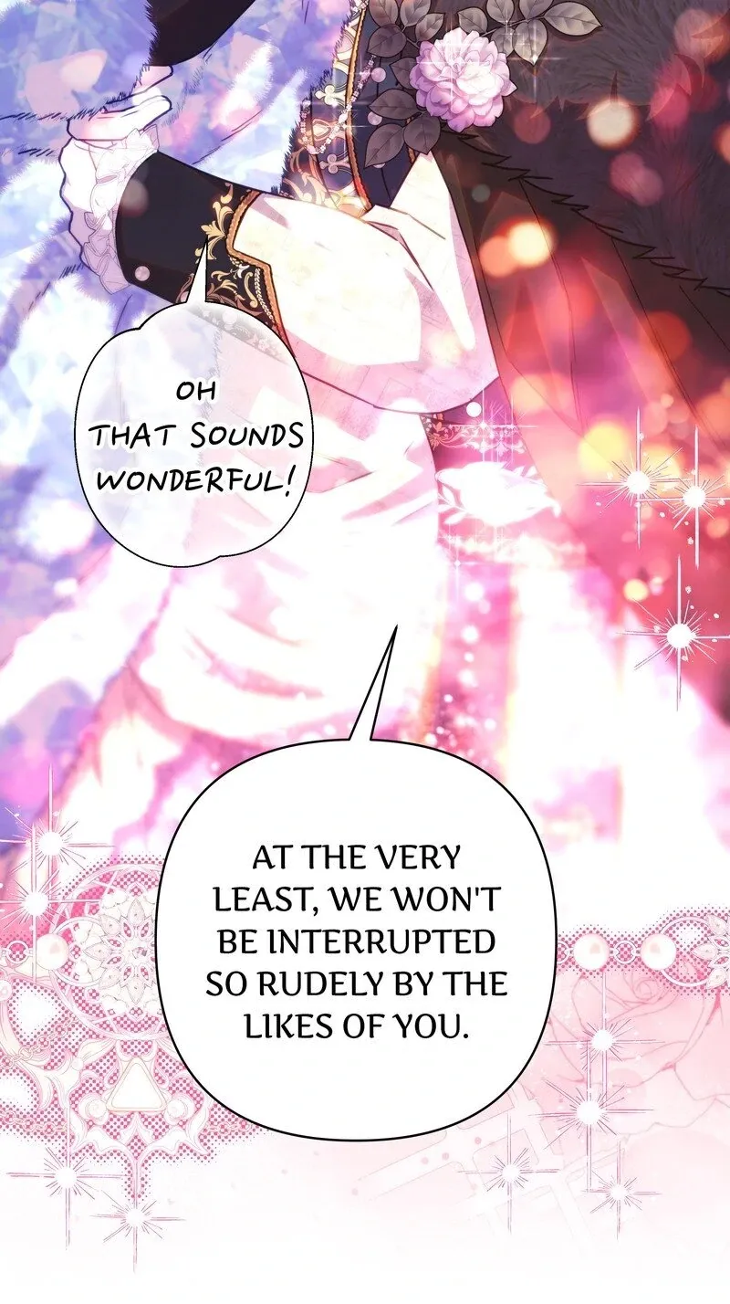 Another Typical Fantasy Romance - Chapter 117 Page 30