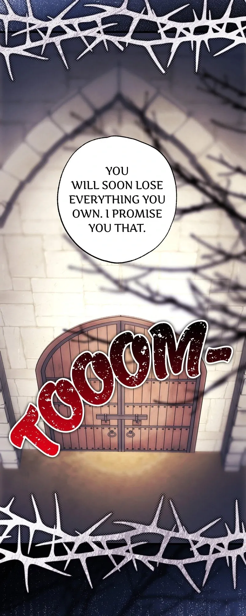 Another Typical Fantasy Romance - Chapter 117 Page 33