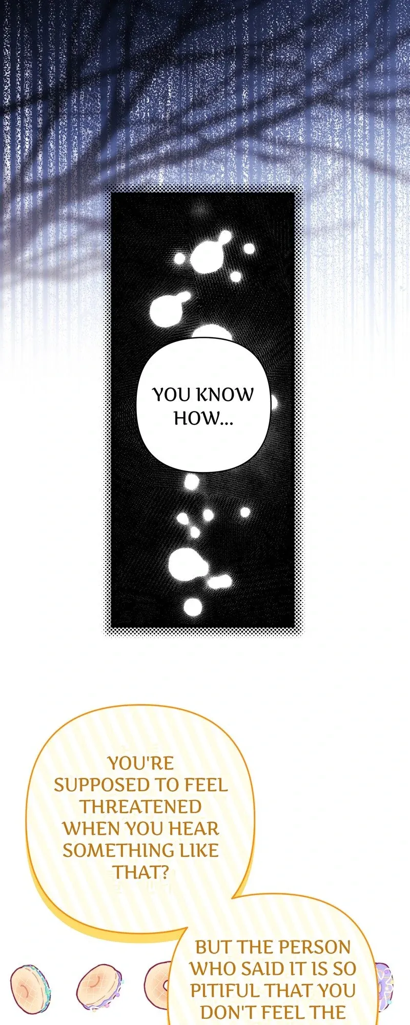 Another Typical Fantasy Romance - Chapter 117 Page 34