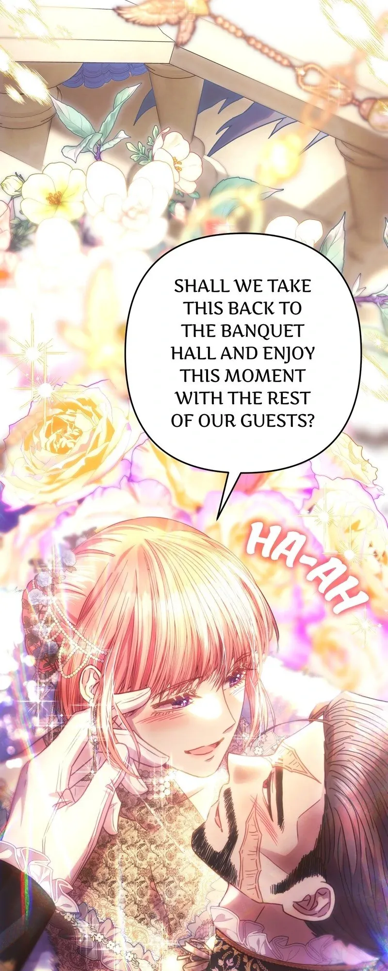 Another Typical Fantasy Romance - Chapter 117 Page 41