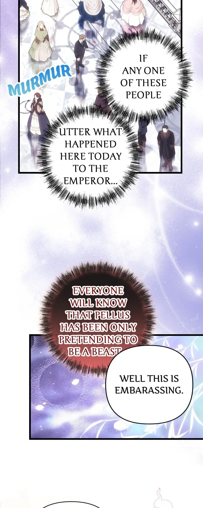 Another Typical Fantasy Romance - Chapter 117 Page 50