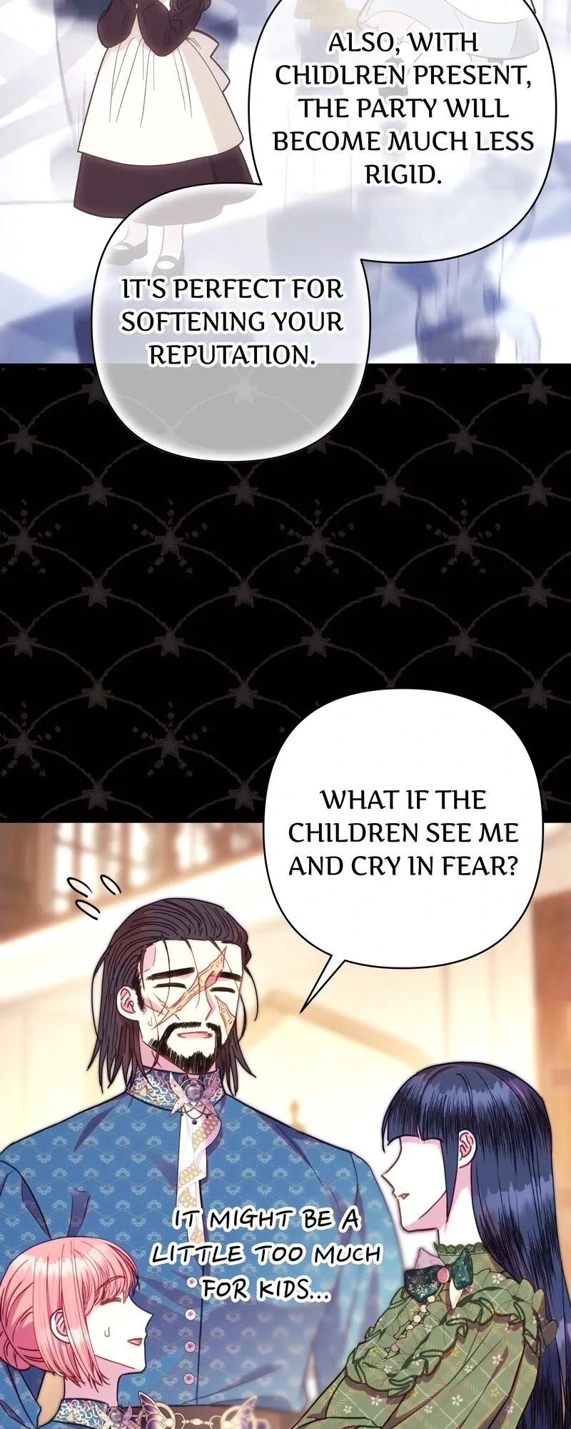 Another Typical Fantasy Romance - Chapter 117 Page 59
