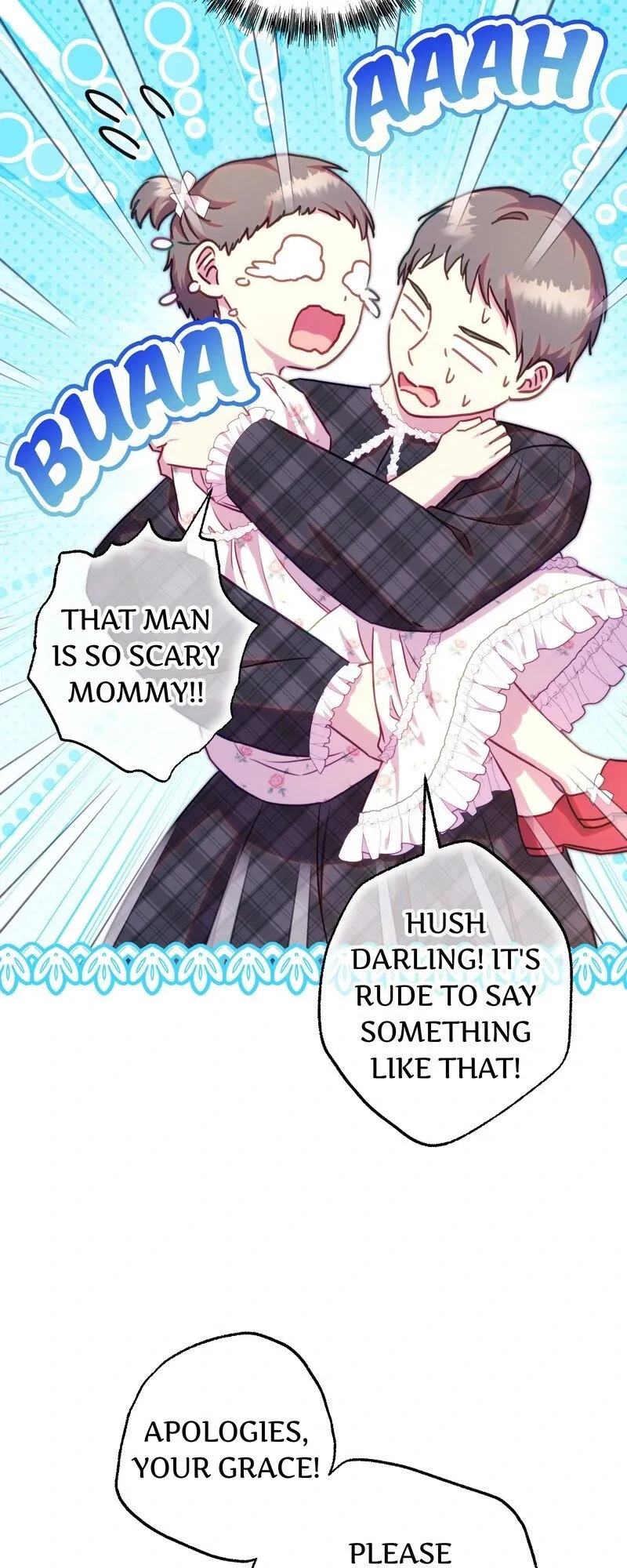 Another Typical Fantasy Romance - Chapter 117 Page 63