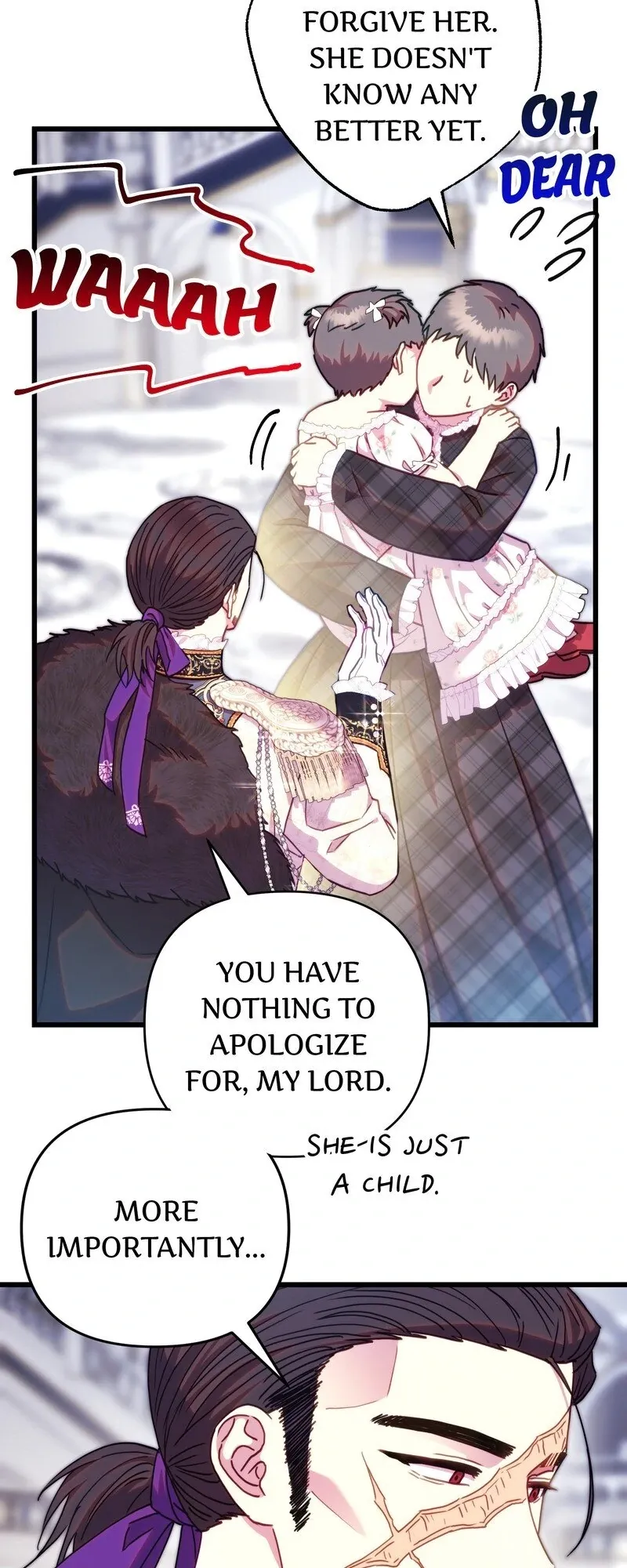 Another Typical Fantasy Romance - Chapter 117 Page 64