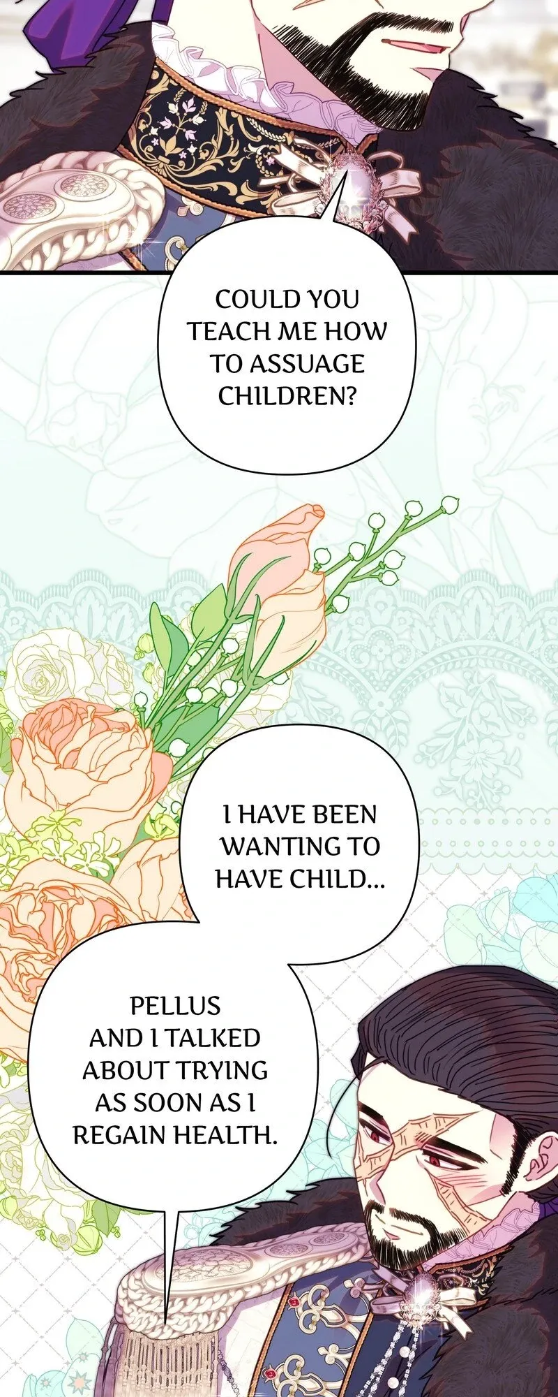 Another Typical Fantasy Romance - Chapter 117 Page 65