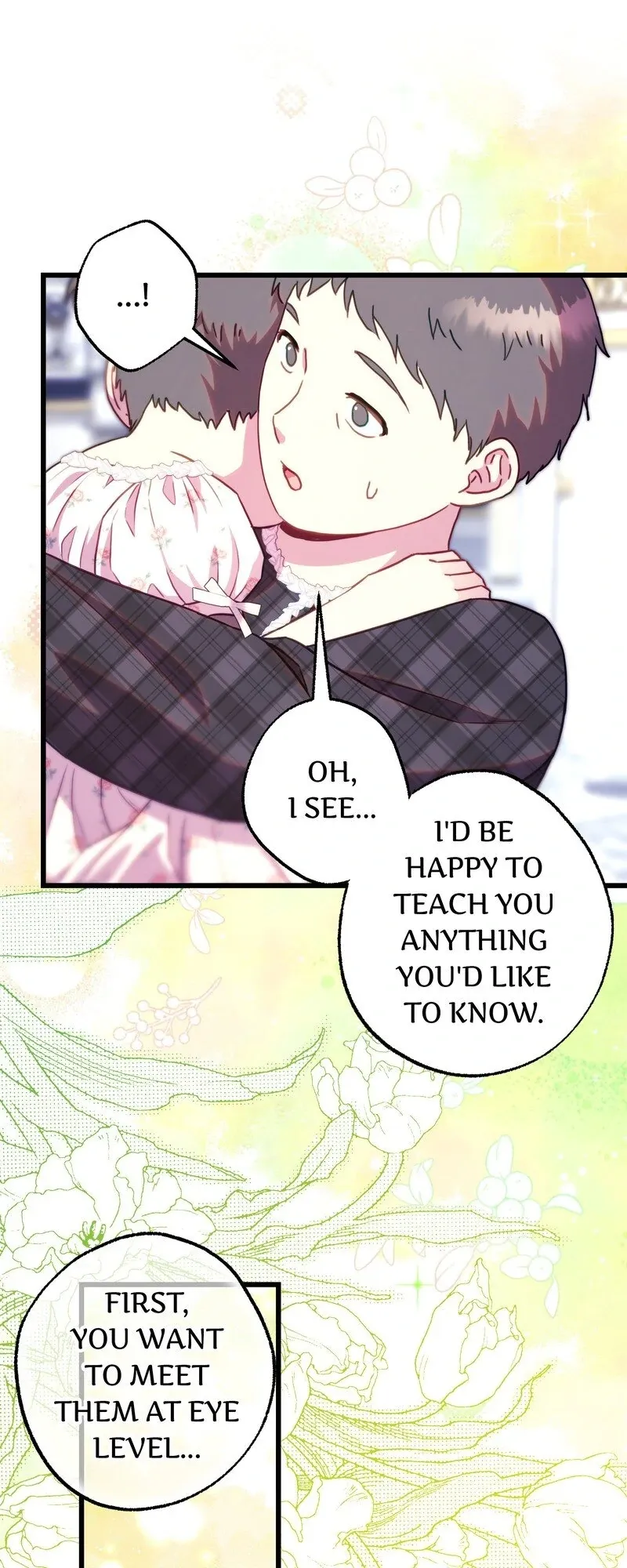 Another Typical Fantasy Romance - Chapter 117 Page 67