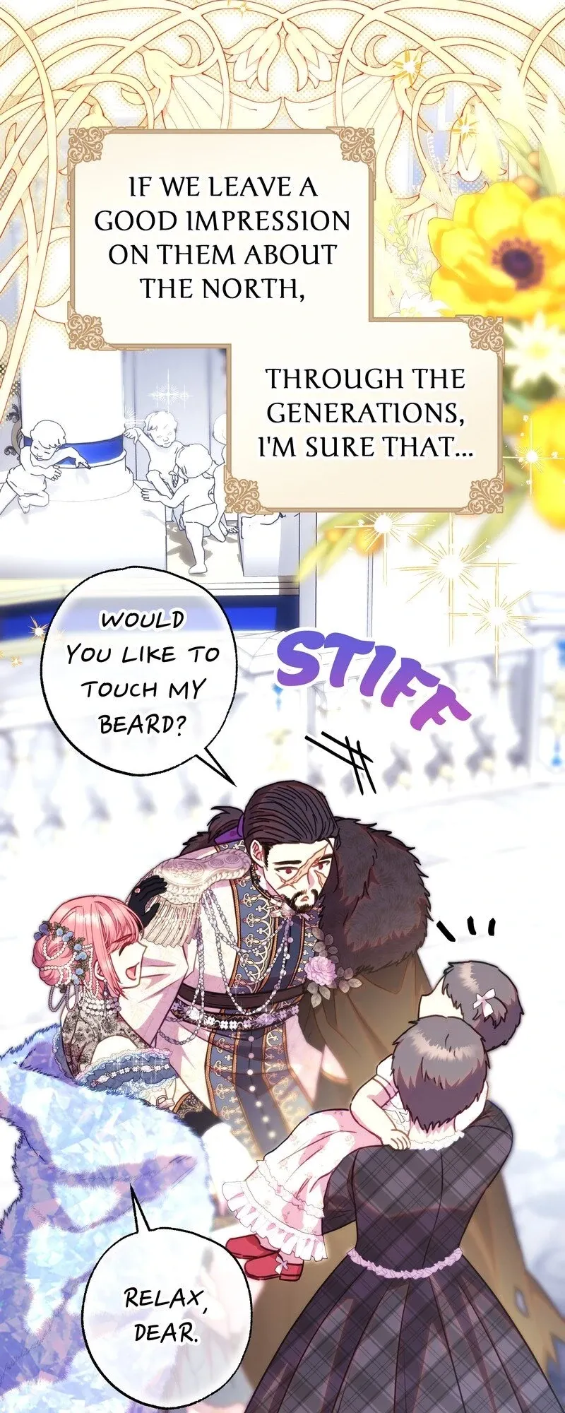 Another Typical Fantasy Romance - Chapter 117 Page 69
