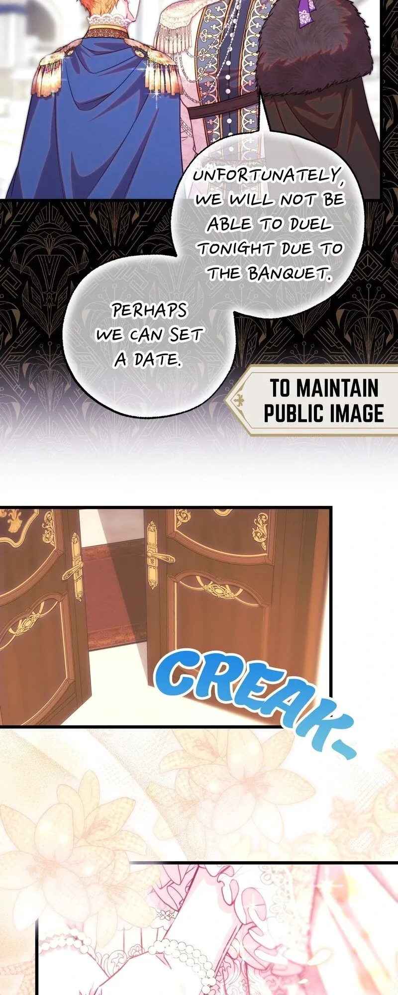 Another Typical Fantasy Romance - Chapter 118 Page 2