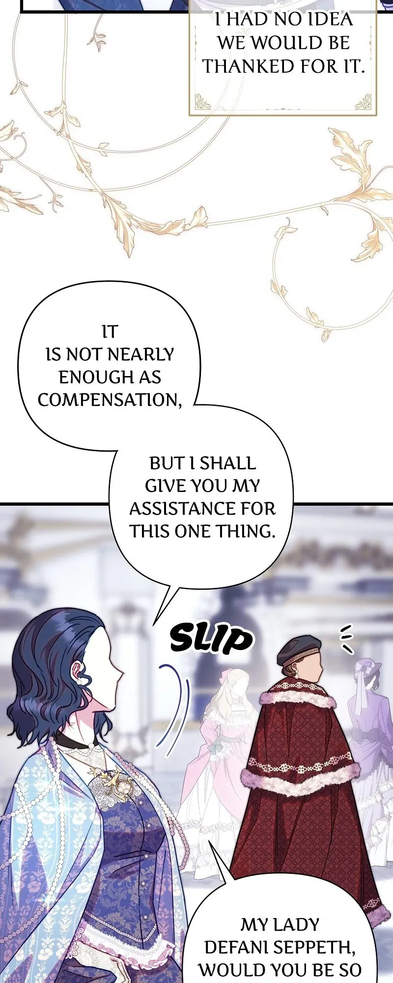 Another Typical Fantasy Romance - Chapter 118 Page 23