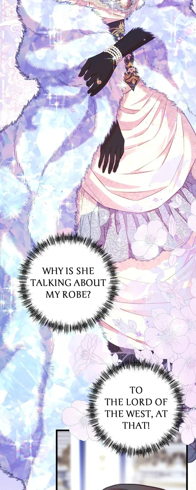 Another Typical Fantasy Romance - Chapter 118 Page 26