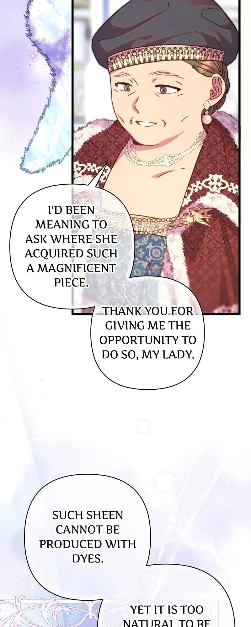 Another Typical Fantasy Romance - Chapter 118 Page 27
