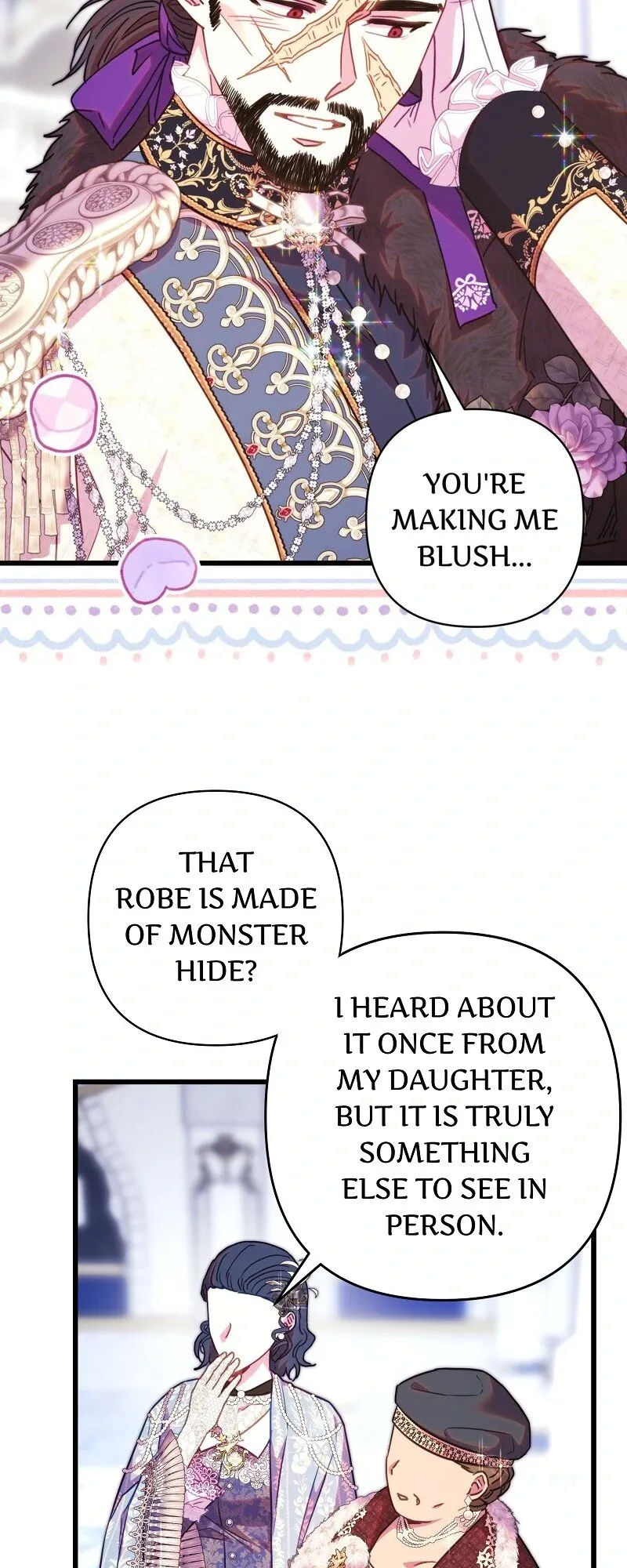 Another Typical Fantasy Romance - Chapter 118 Page 30