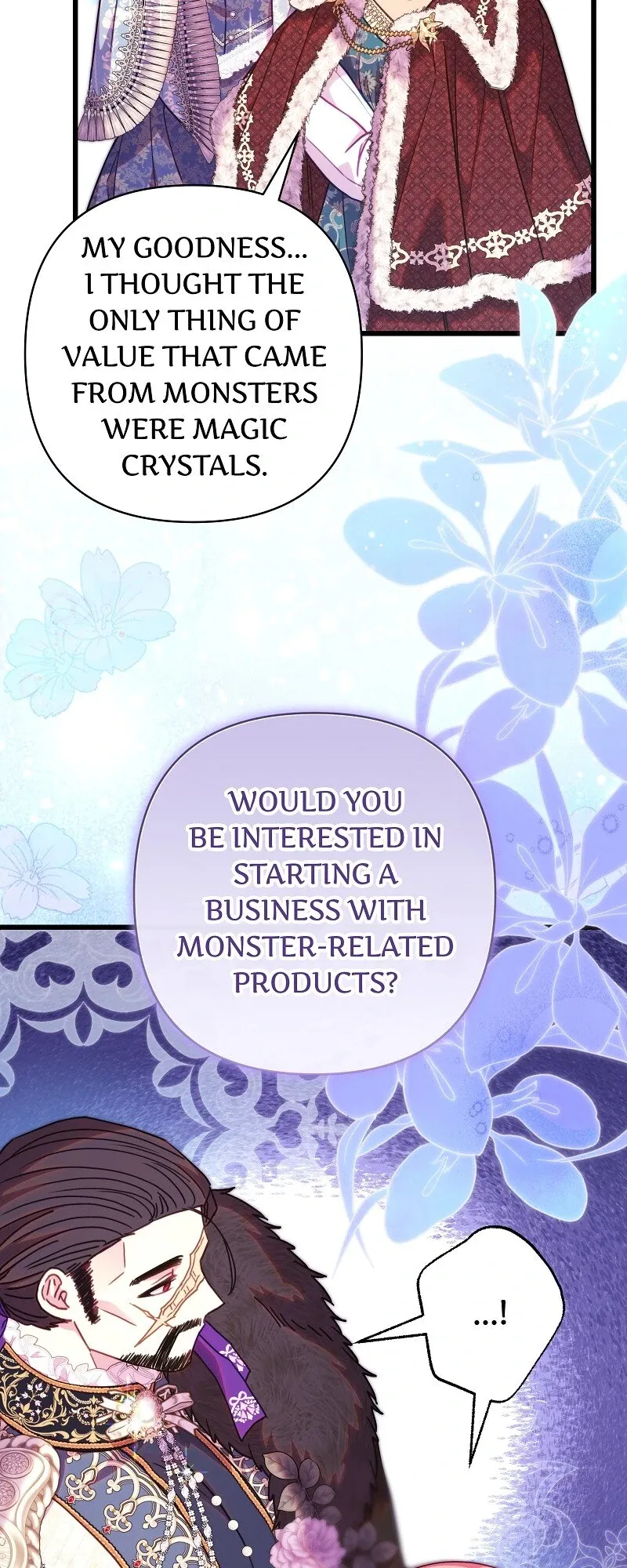 Another Typical Fantasy Romance - Chapter 118 Page 31