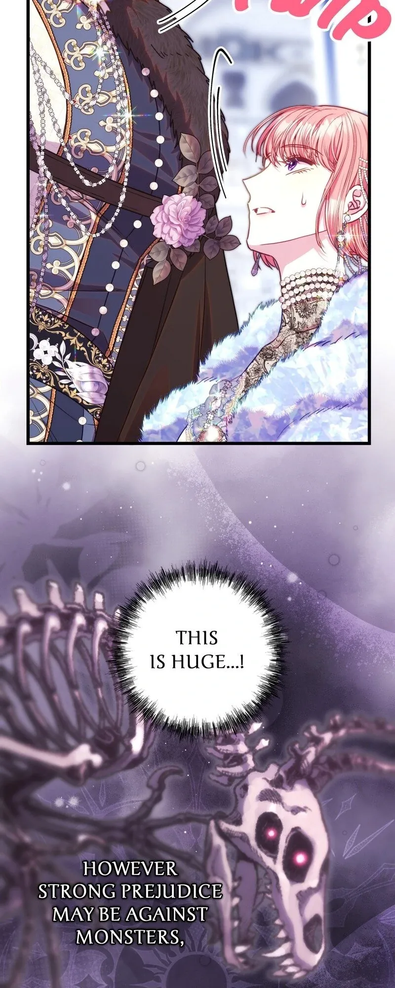 Another Typical Fantasy Romance - Chapter 118 Page 37