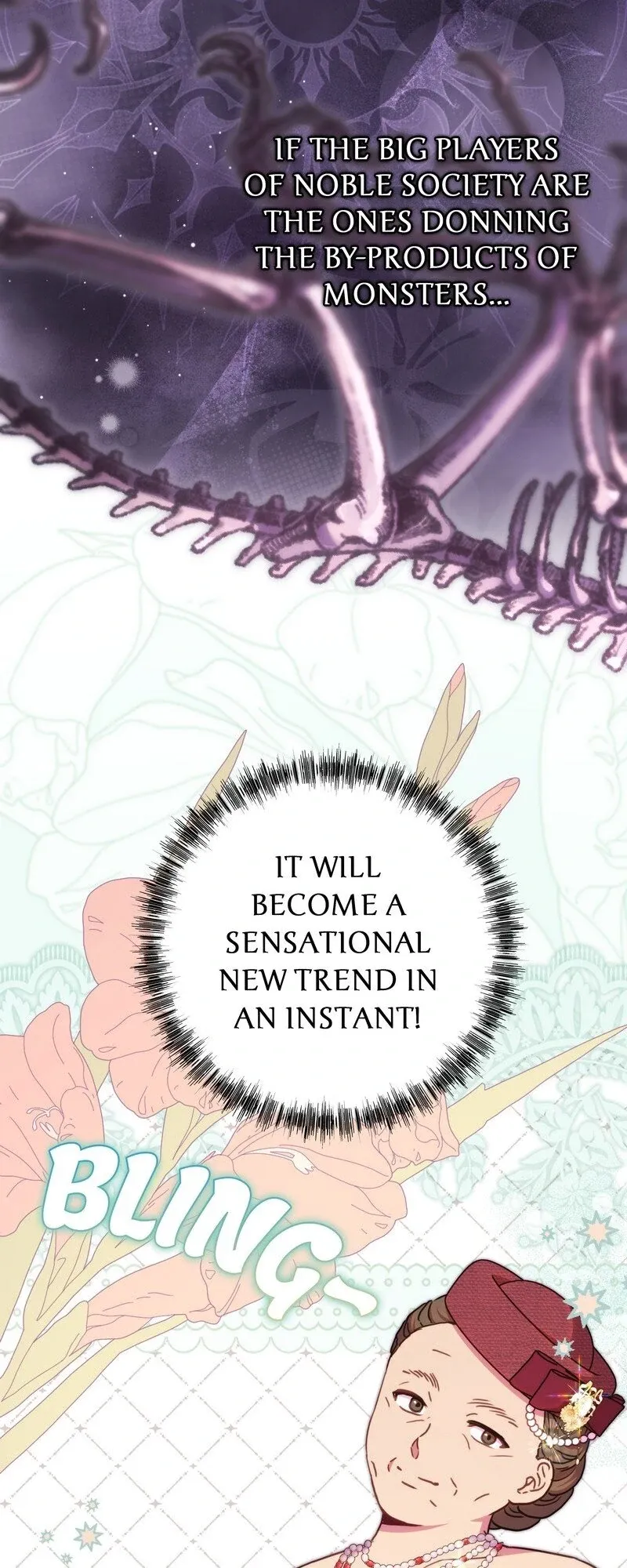 Another Typical Fantasy Romance - Chapter 118 Page 38