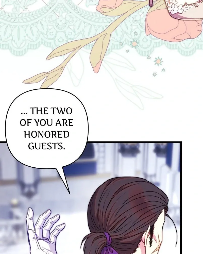 Another Typical Fantasy Romance - Chapter 118 Page 40