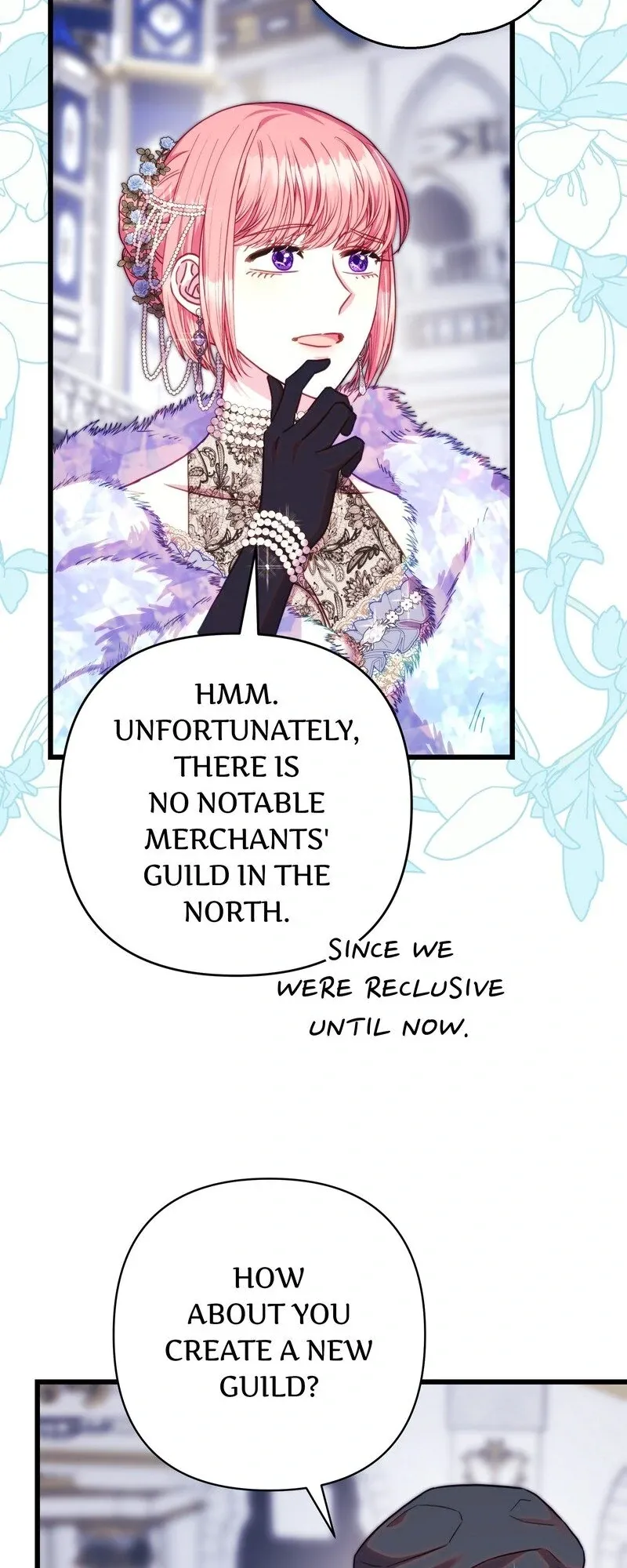 Another Typical Fantasy Romance - Chapter 118 Page 45