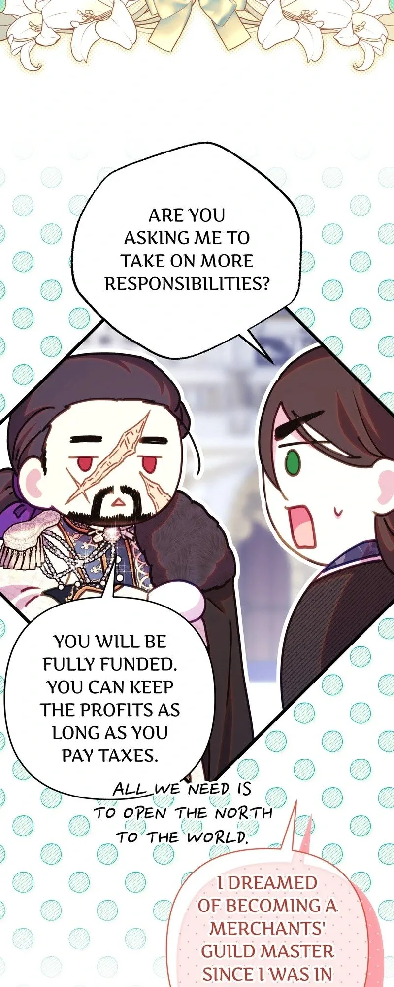 Another Typical Fantasy Romance - Chapter 118 Page 49