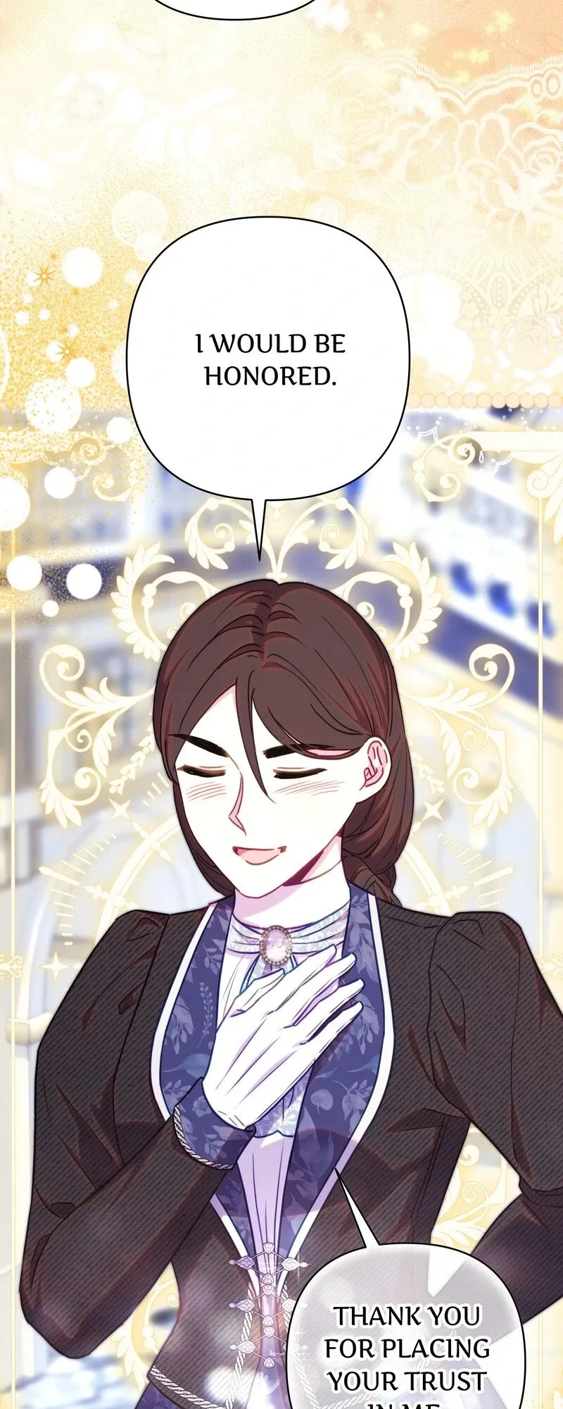 Another Typical Fantasy Romance - Chapter 118 Page 52