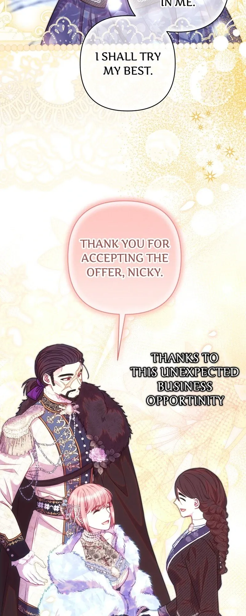 Another Typical Fantasy Romance - Chapter 118 Page 53