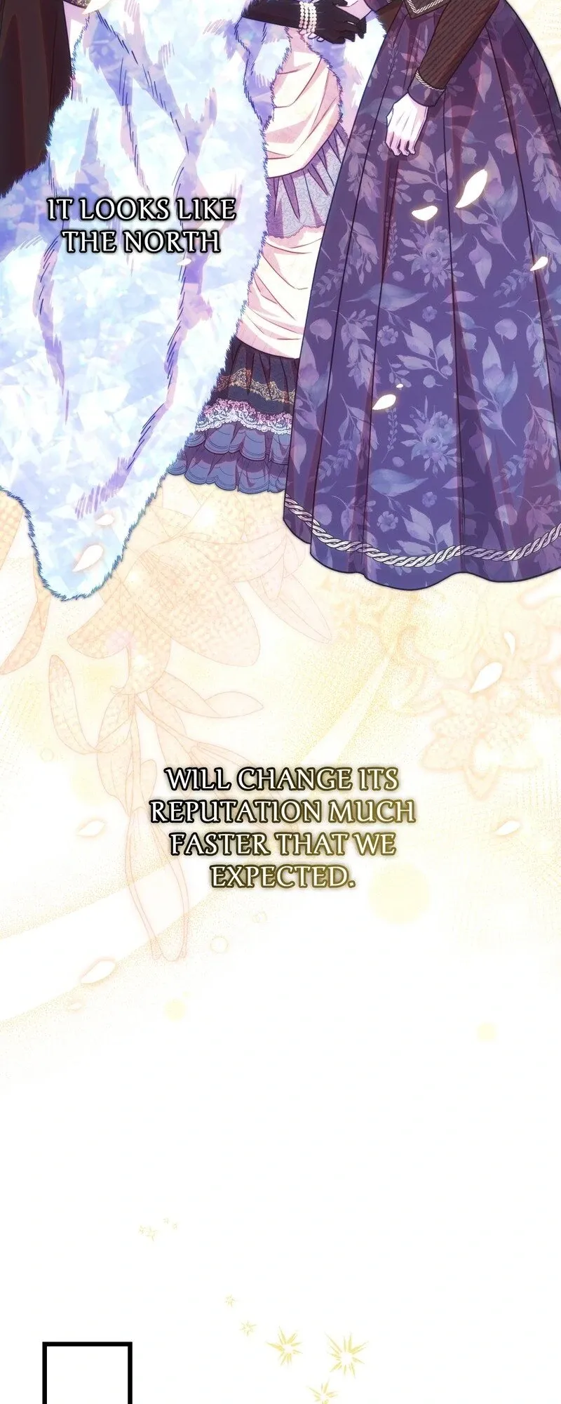Another Typical Fantasy Romance - Chapter 118 Page 54