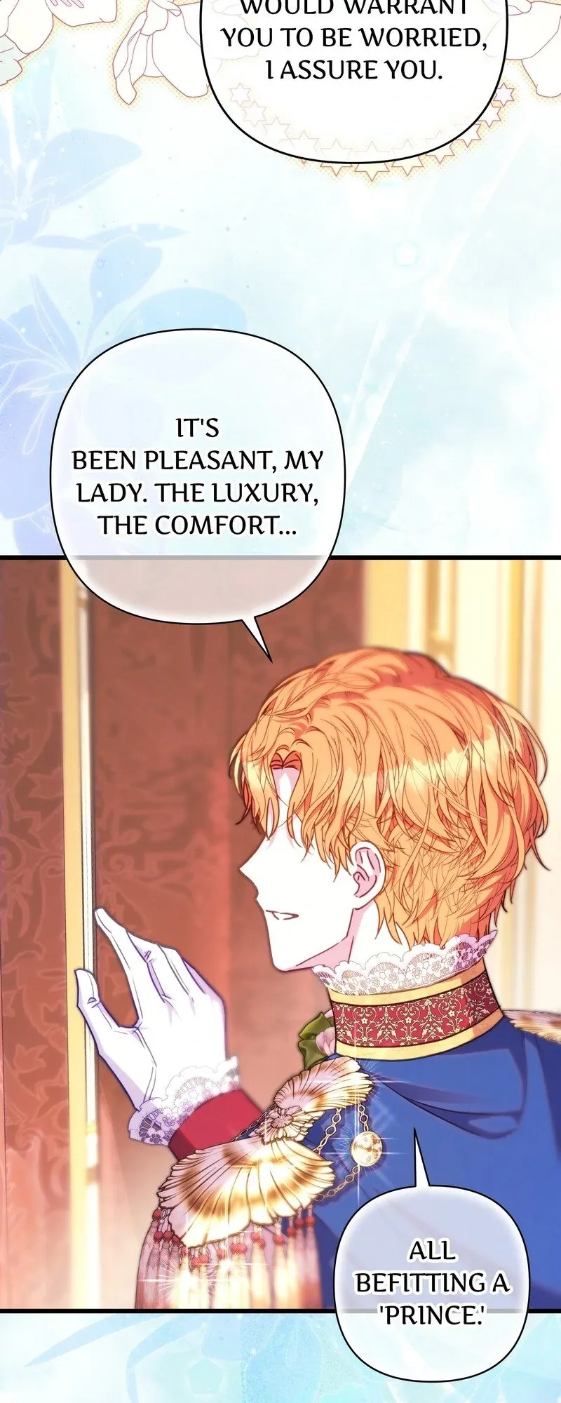 Another Typical Fantasy Romance - Chapter 118 Page 57