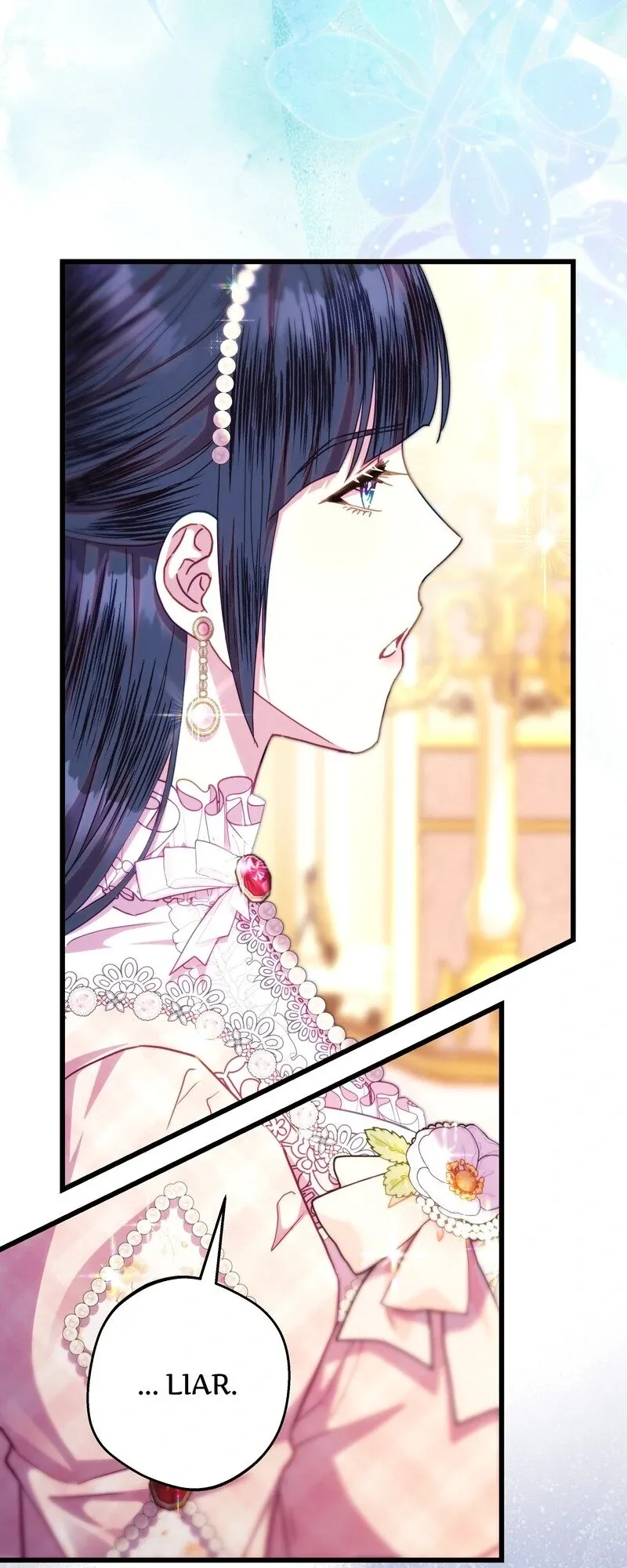 Another Typical Fantasy Romance - Chapter 118 Page 58